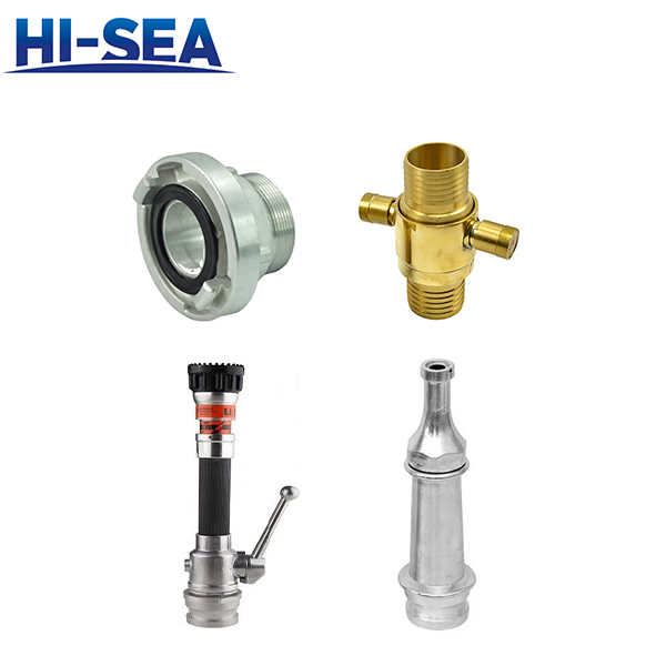 Hose Coupling